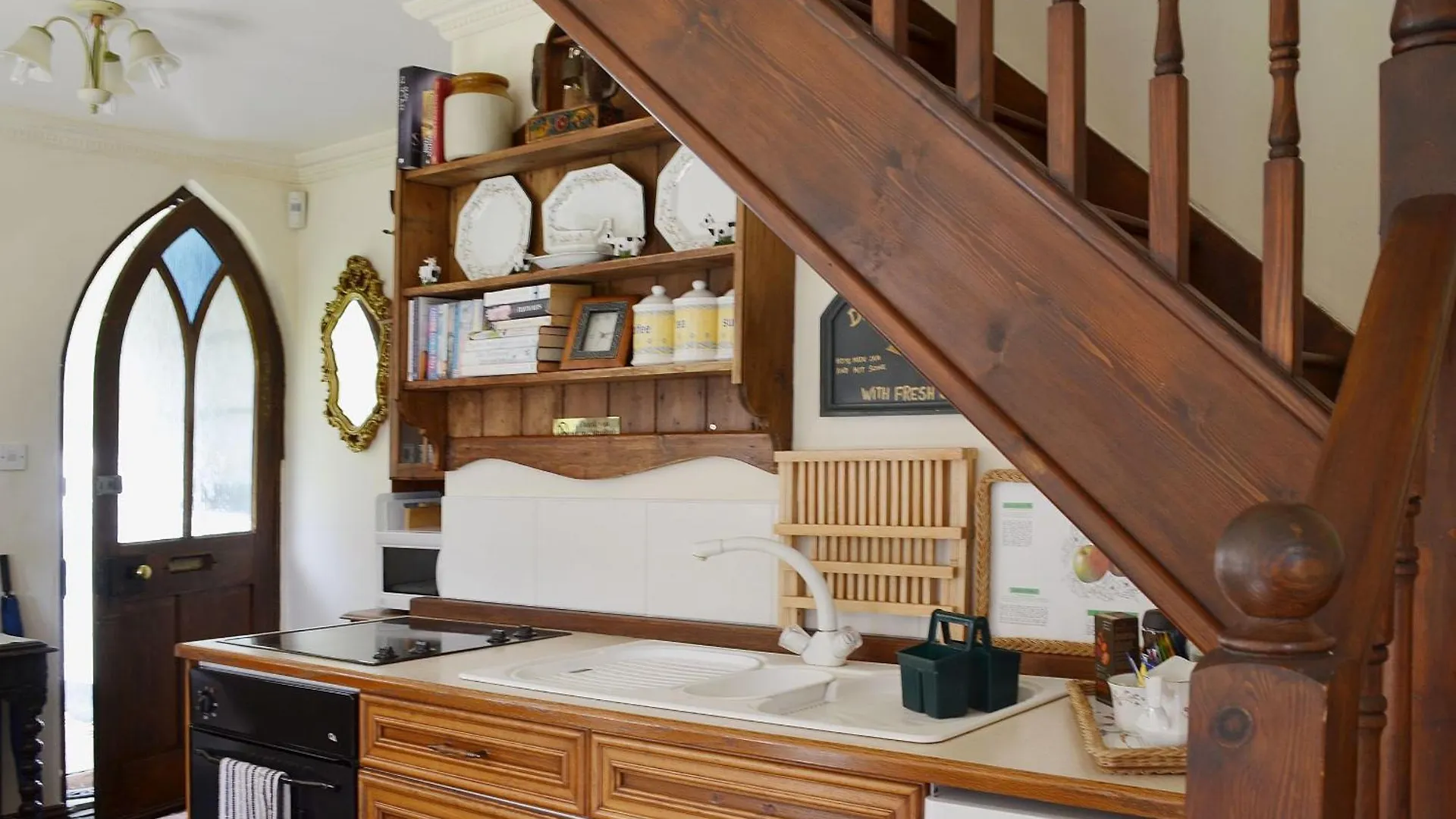 Heathfield Lodge Bransgore