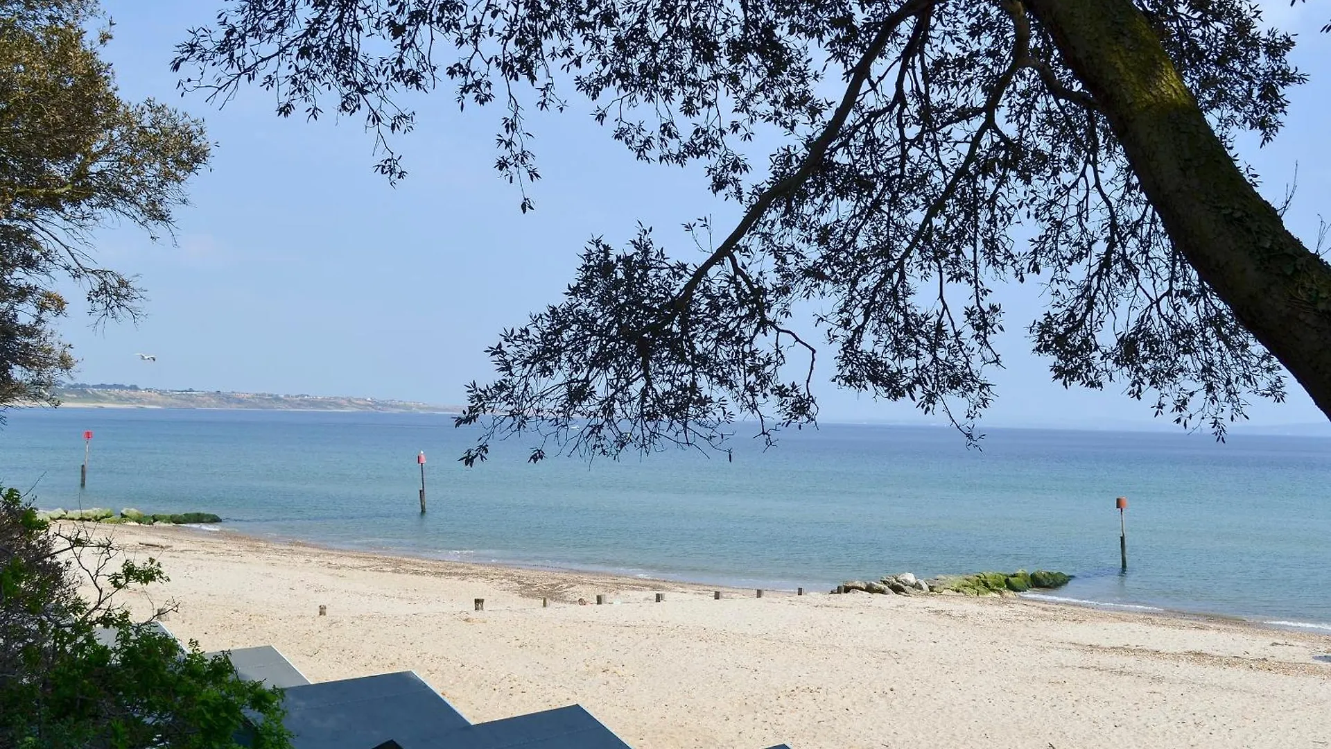 Holiday home Heathfield Lodge Bransgore