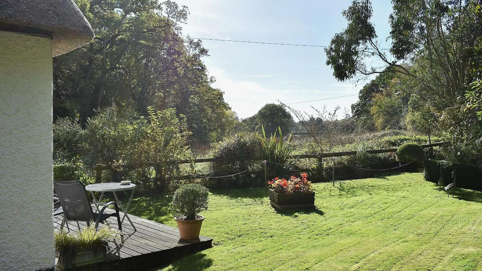 Heathfield Lodge Bransgore 0*,  United Kingdom